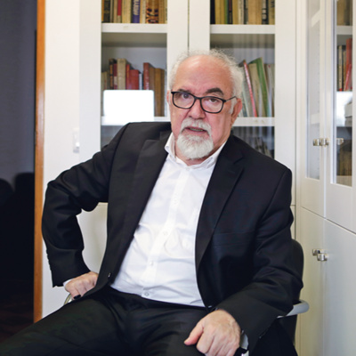 Vieira da Silva: "Utilização do salário mínimo é excessiva em algumas áreas de atividade" episode artwork