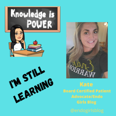 I\'m Still Learning