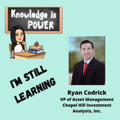 I\'m Still Learning