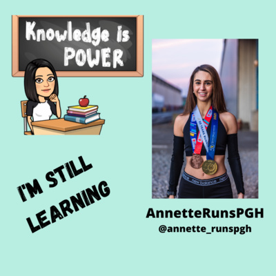 I\'m Still Learning