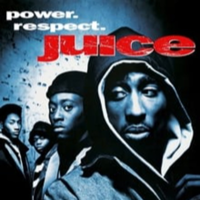 Juice (1992) episode artwork