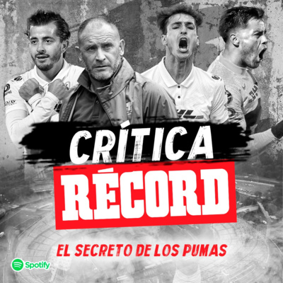 Récord México