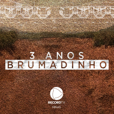 Brumadinho l EP. 3 - Bastidores da cobertura episode artwork