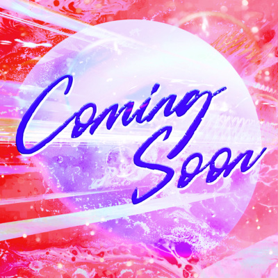 The Cosmic Creatorcast...coming soon!