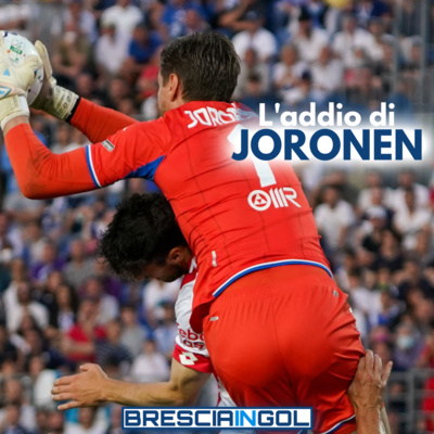 L'addio di Joronen