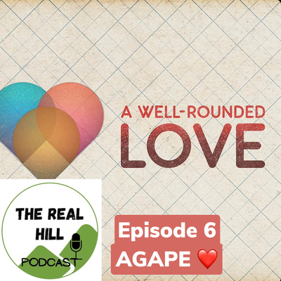 S1E6 Agape Love - Series Wrap-up