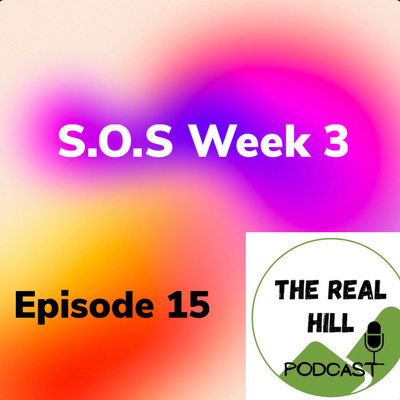 S1E15: S.o.S. Sexual Intimacy 