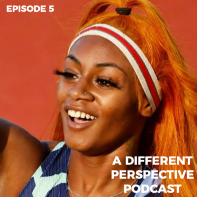 A Different Perspective Podcast