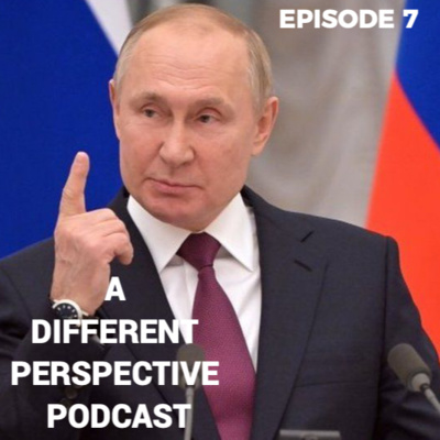 A Different Perspective Podcast