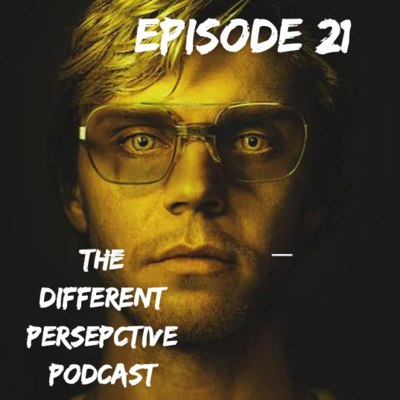 A Different Perspective Podcast