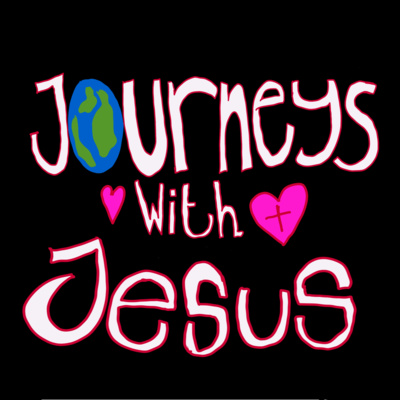 Journeys With Jesus