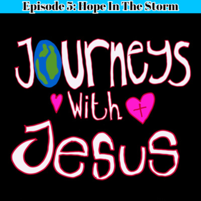 Journeys With Jesus