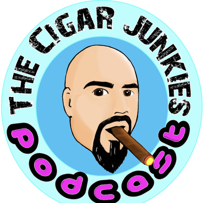 #1 Coming In Hot! It's a bird, it's a plane it's....2 Cigar Junkies and a Microphone!