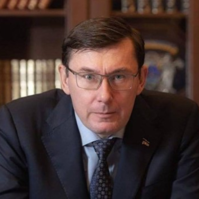 Интервью. Юрий Луценко. Генеральный прокурор.