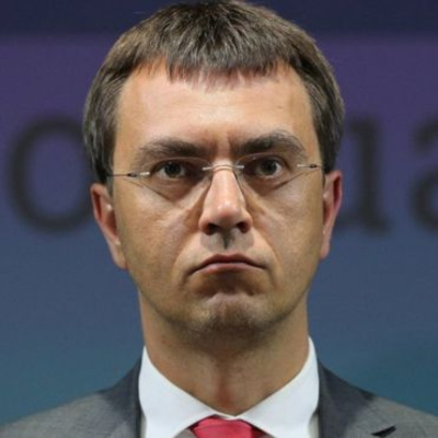 Интервью. Владимир Омелян, министр инфраструктуры Украины