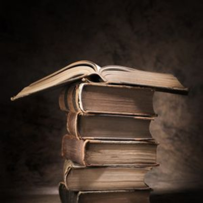 Литература. Книга за книгой-8