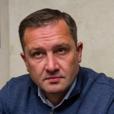 Интервью. Игорь Уманский, бывший и.о. министра финансов Украины