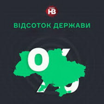 Экономика. №9 "Відсоток держави. Екологічний податок"