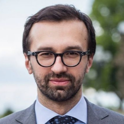 "Украиногейт". Сергей Лещенко, народный депутат VIII созыва.