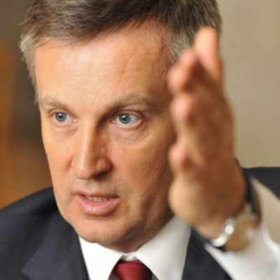 Валентин Наливайченко ("Батькивщина"). Интервью