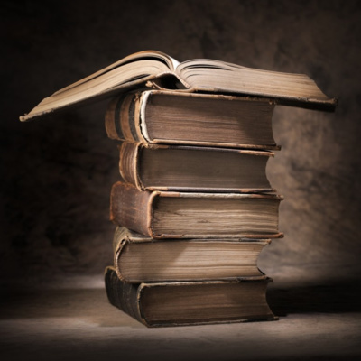 Литература. Книга за книгой-15