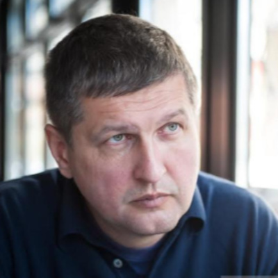 Ігор Попов (Радіо НВ 11.02.2020)