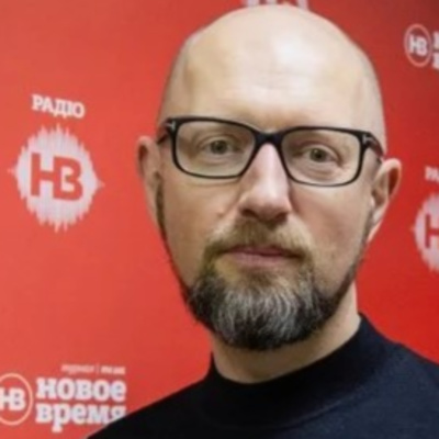 Арсений Яценюк, премьер-министр Украины (2014-2016). Про финансовый кризис и смену власти