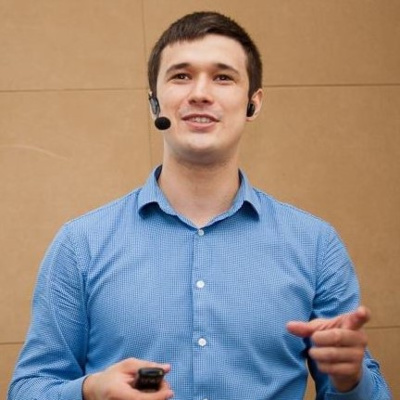 Михаил Федоров, вице-премьер-министр - министр цифровой трансформации Украины
