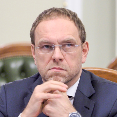 Сергей Власенко, зампредседателя партии "Батькивщина", народный депутат