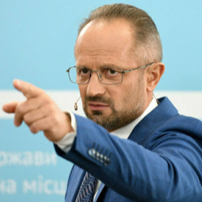 Інтерв'ю на "Прямом". Роман Безсмертний. 18/08/20