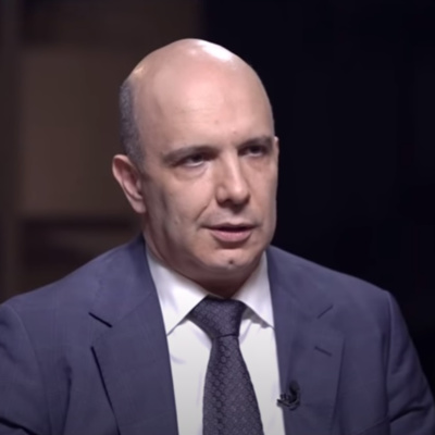 Анатомія Тижня. Роман Абрамовський, міністр захисту довкілля та природних ресурсів України (26.09.20)