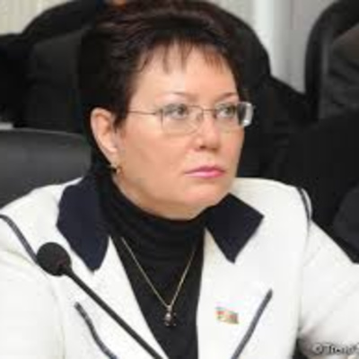 Анатомія Тижня. Эльмира Ахундова, посол Азербайджана в Украине