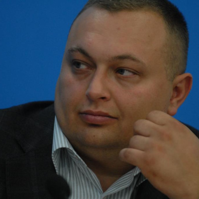 Середмістя. Олексій Антипович (28.10.20)