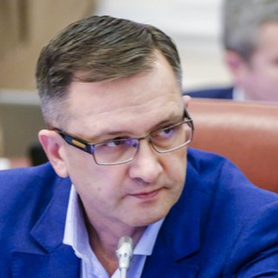 Середмістя. Ігор Уманський, колишній міністр фінансів України (18.11.20)
