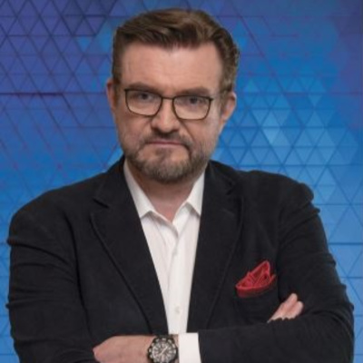"Я не можу не спитати" - Евгений Киселев (19.01.21)