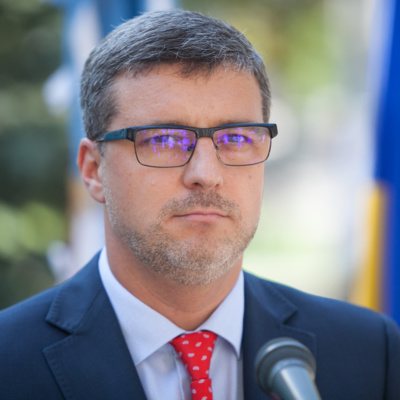 "Я не можу не спитати" - Валентин Мондриївський (09.04.21)