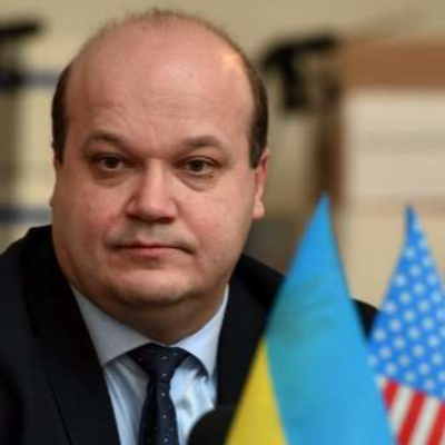Валерій Чалий про Байдена, Путіна та війну ("Анатомія тижня")