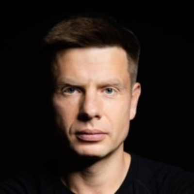 Калныш без компромиссов. Алексей Гончаренко. 9.09.22