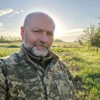 Борислав Береза про Залужного, рашистів та "НАТУ"