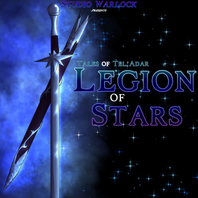 Legion of Stars Chapter 3: Lune and Lumiere Find Themselves Having a Remarkably Normal day Followed by Stunningly Strange Dreams. Then off for a Rather Long Day at a Sizable City. [Legacy] episode artwork