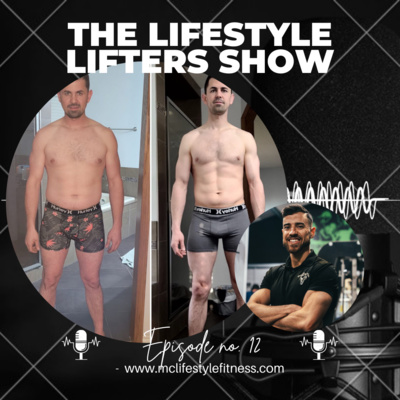The Lifestyle Lifters Show