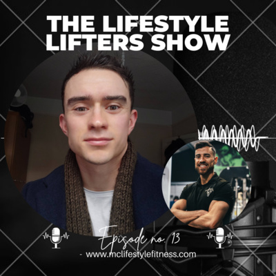 The Lifestyle Lifters Show