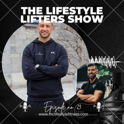 The Lifestyle Lifters Show