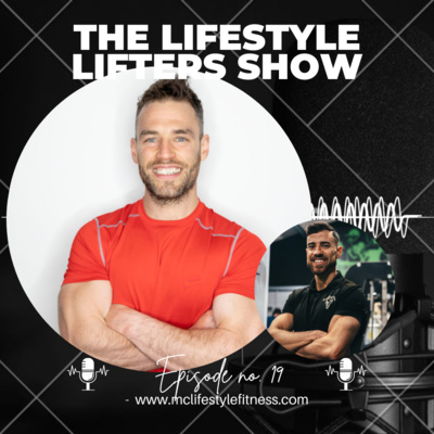 The Lifestyle Lifters Show