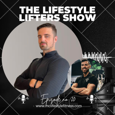 The Lifestyle Lifters Show
