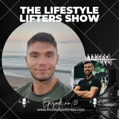 The Lifestyle Lifters Show