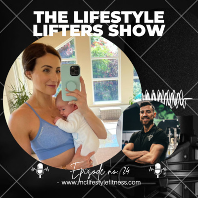 The Lifestyle Lifters Show