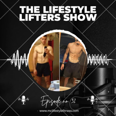#32: How to Lose Weight & Keep it Off Long-Term (No More Rebounding or Yo-Yo Dieting) episode artwork