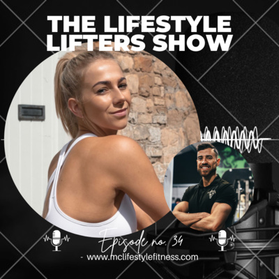The Lifestyle Lifters Show