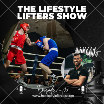 The Lifestyle Lifters Show